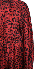 CAFTAN ZEBRA LUXURY CAFTAN