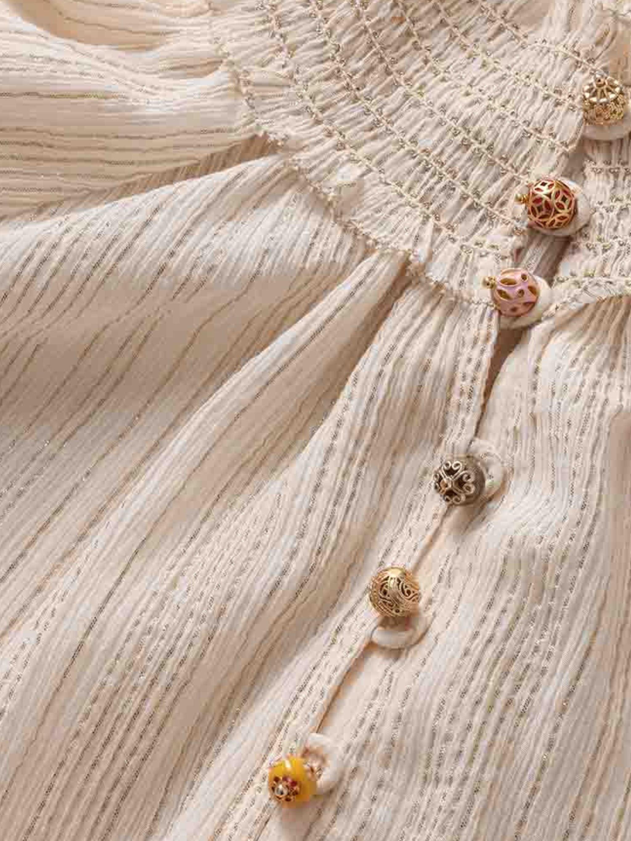 Aster blouse