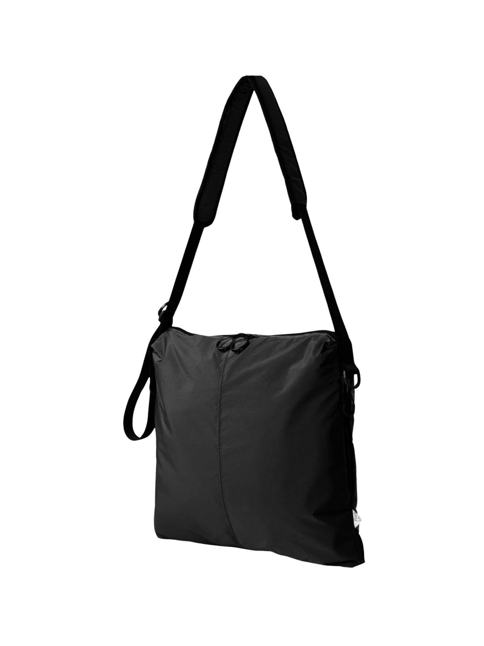 City utility shoulder bag