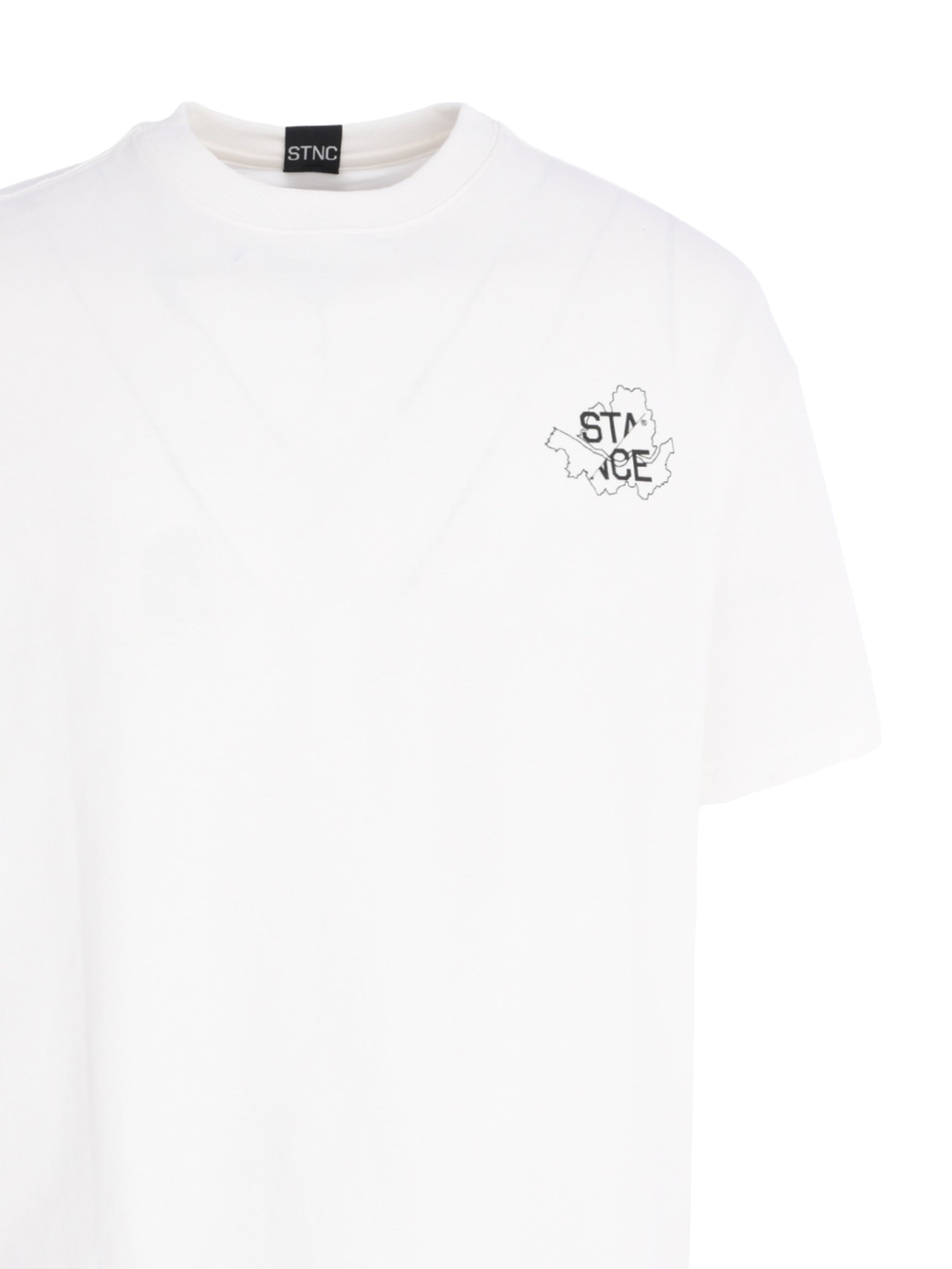 STANCE SEOUL STORE TOP