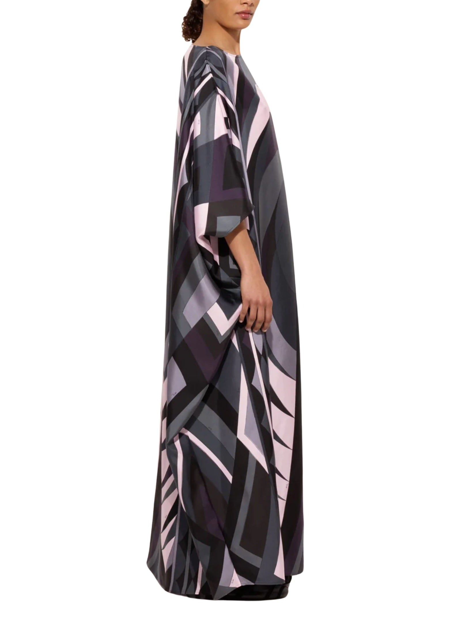 Long kaftan