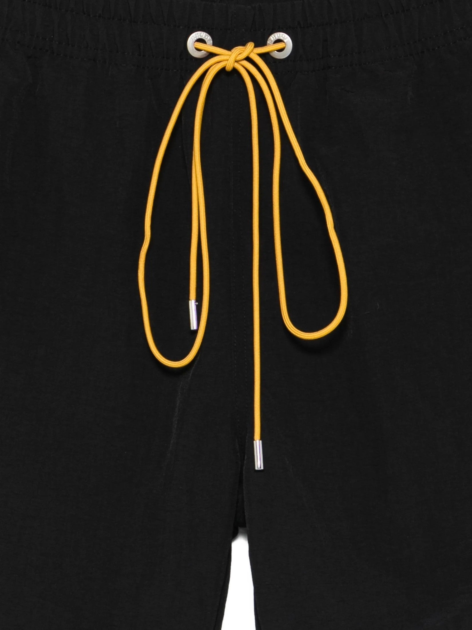 Rhude classic logo swim short