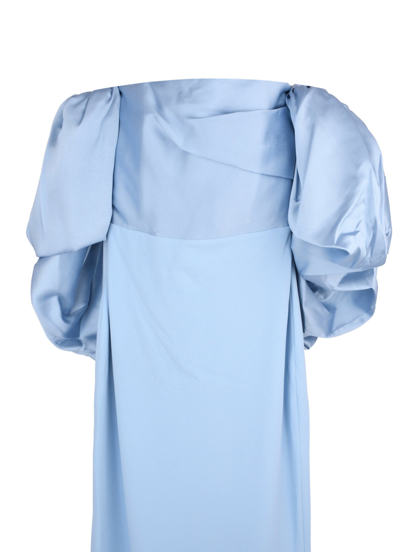 Floris maxi dress