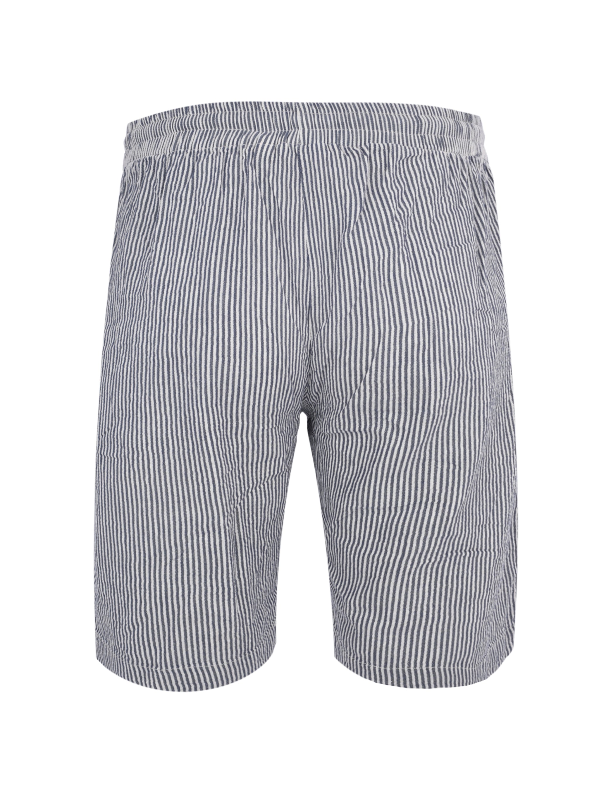 Albero men short
