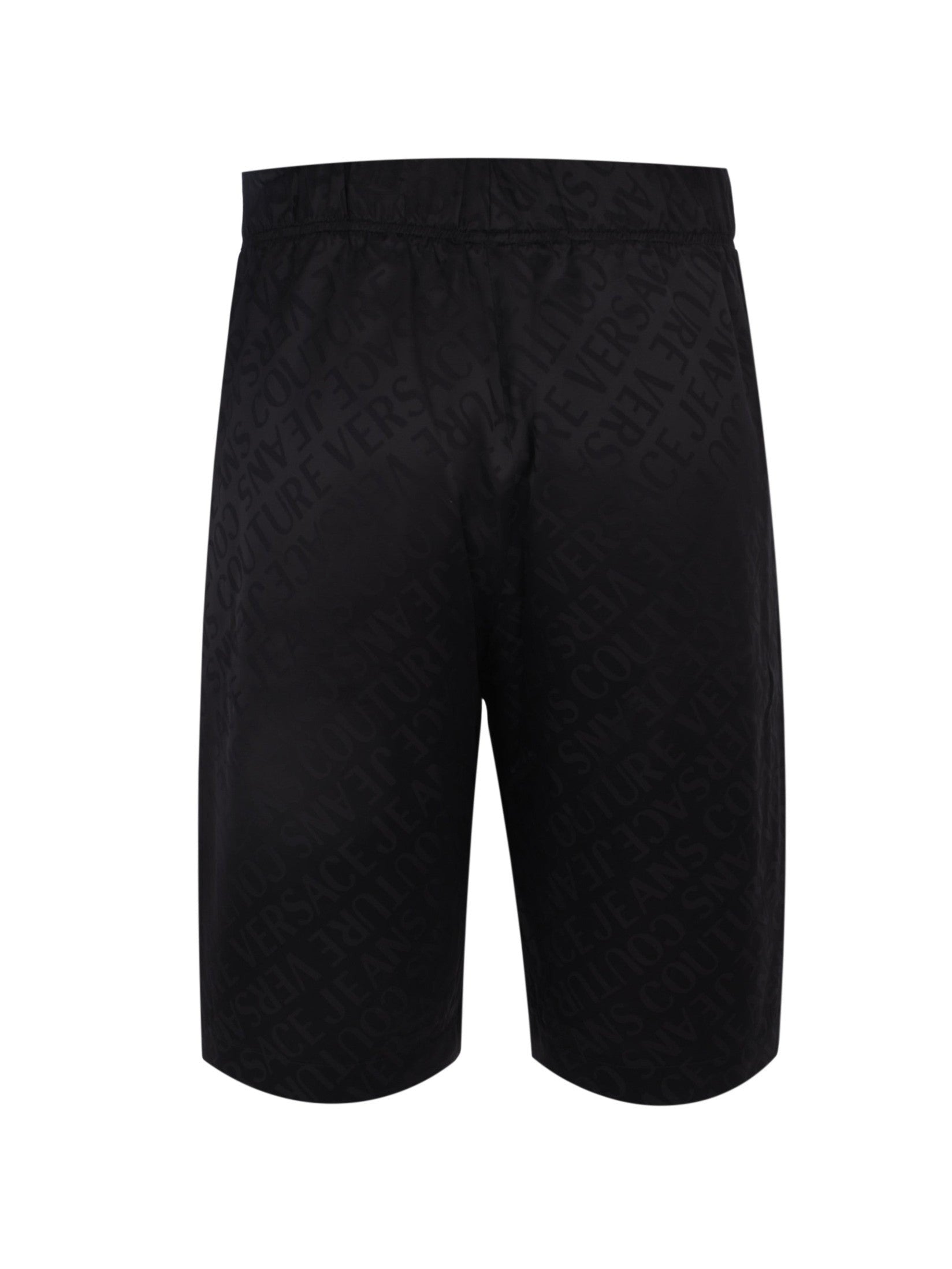 Versace jeans couture bermuda shorts