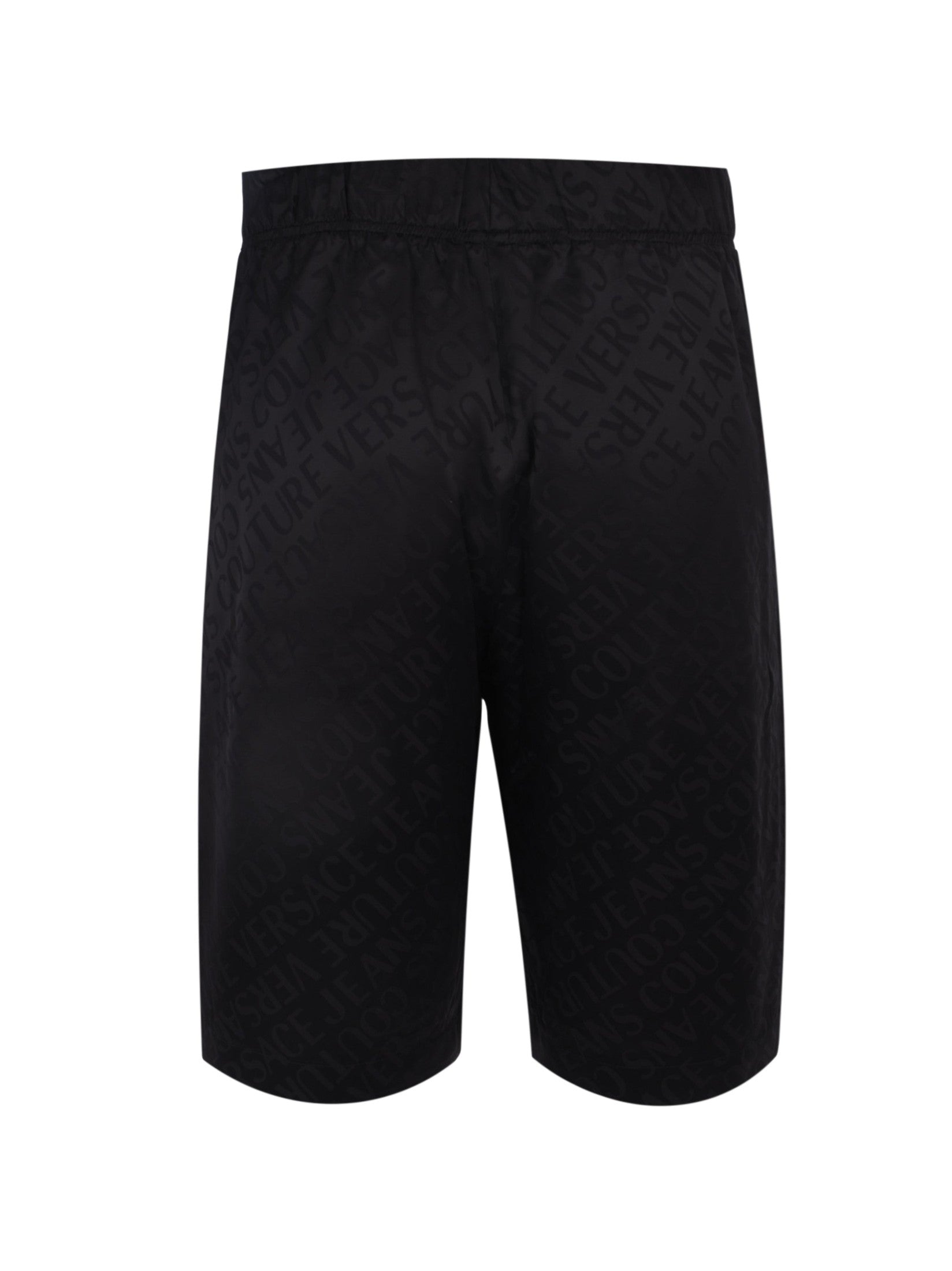 Versace jeans couture bermuda shorts