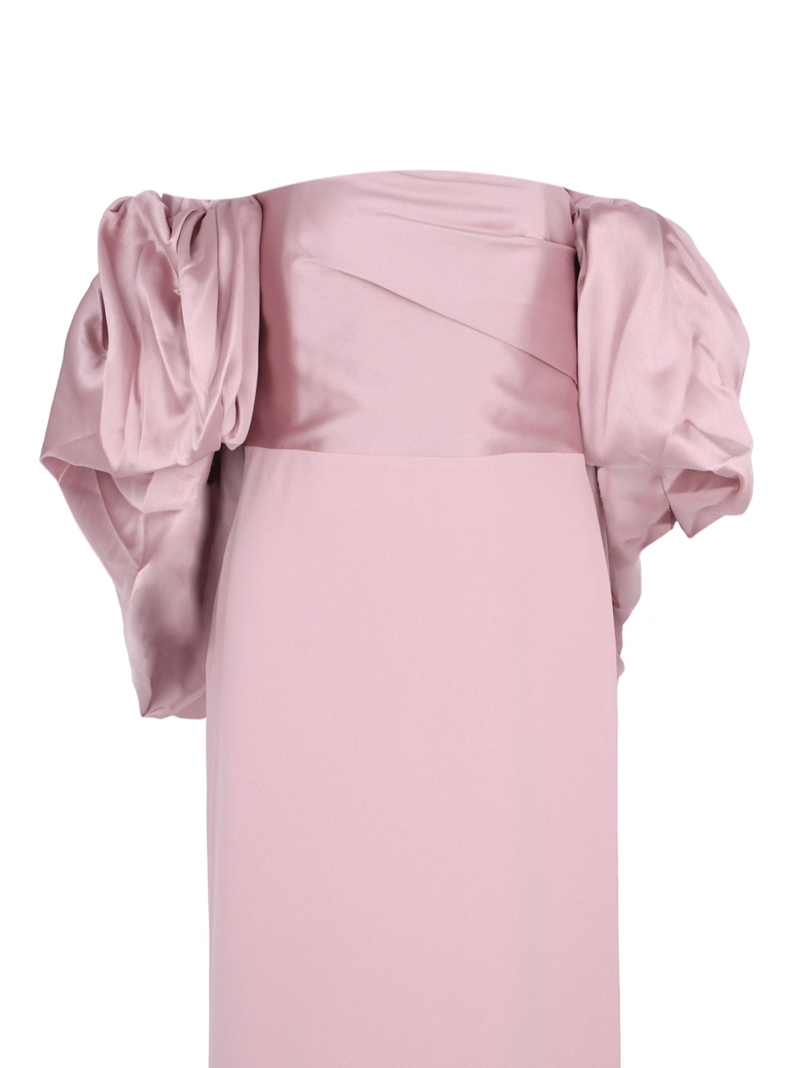 Floris maxi dress