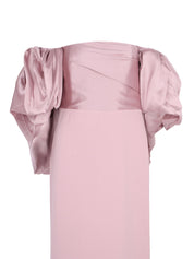 Floris maxi dress
