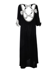 Mini Back Bows Dress