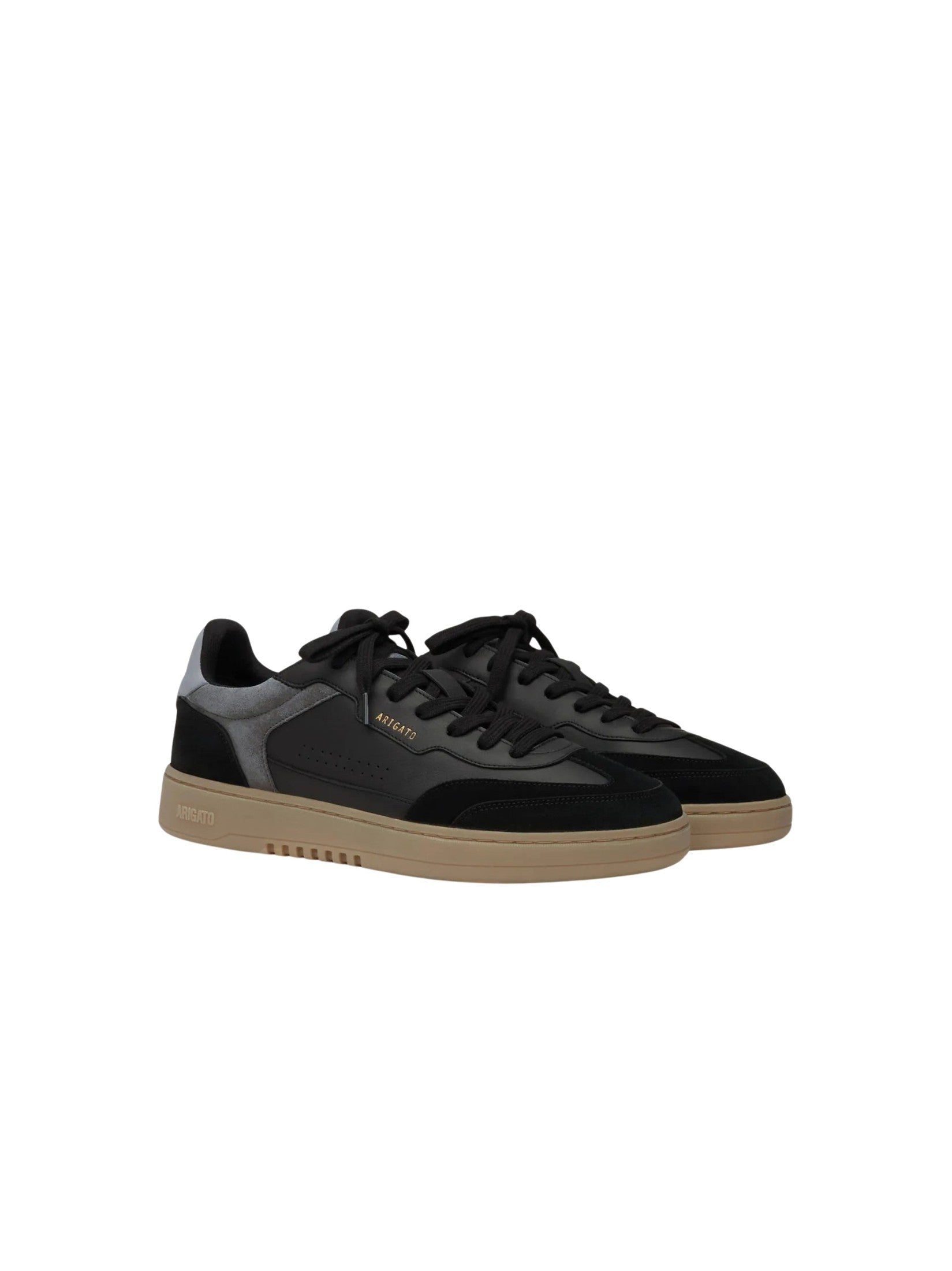 Dice t-toe sneaker