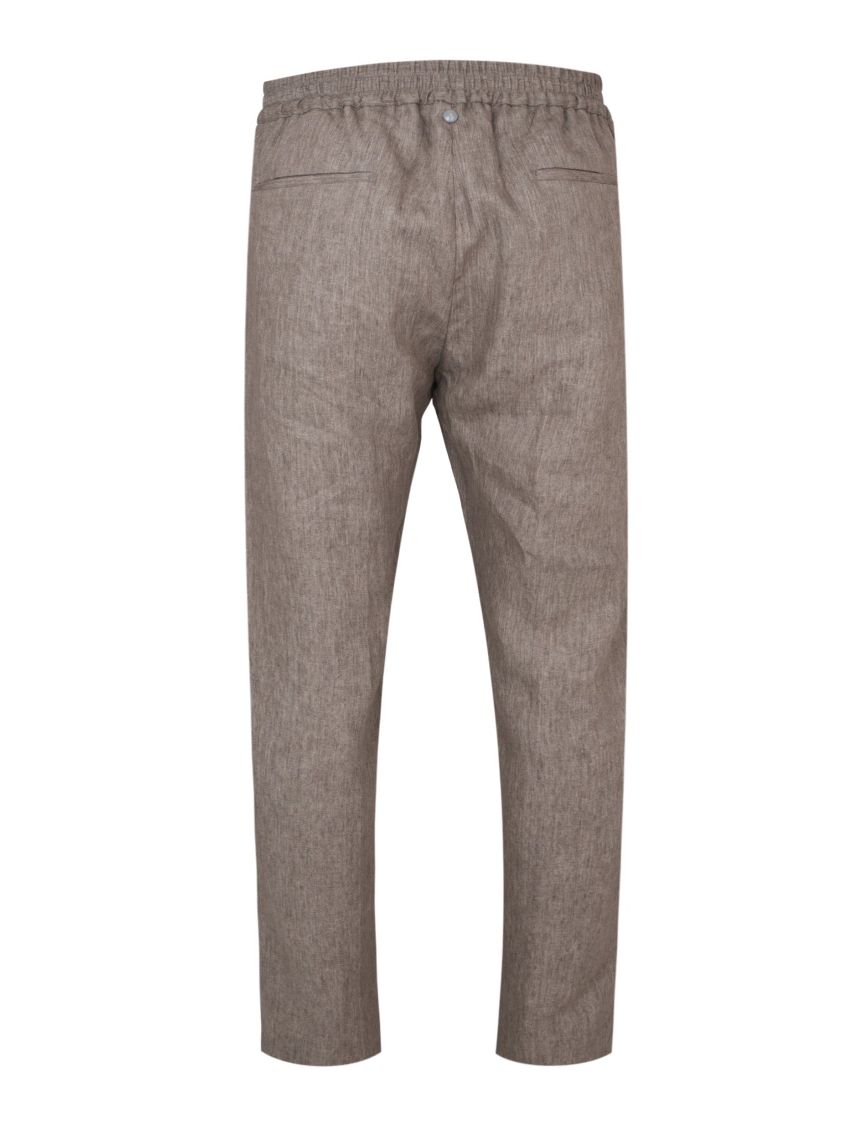 Zero gravity pants