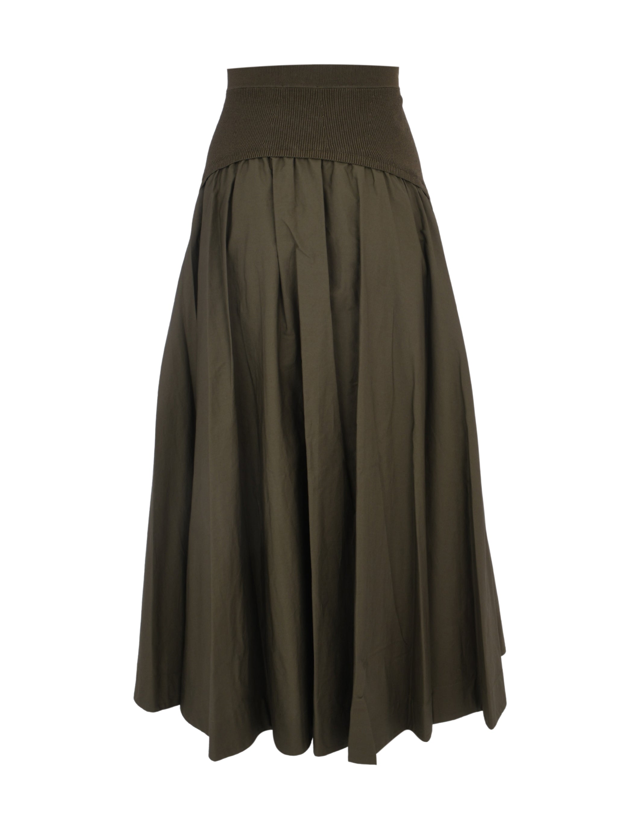 Ovie Midi Skirt