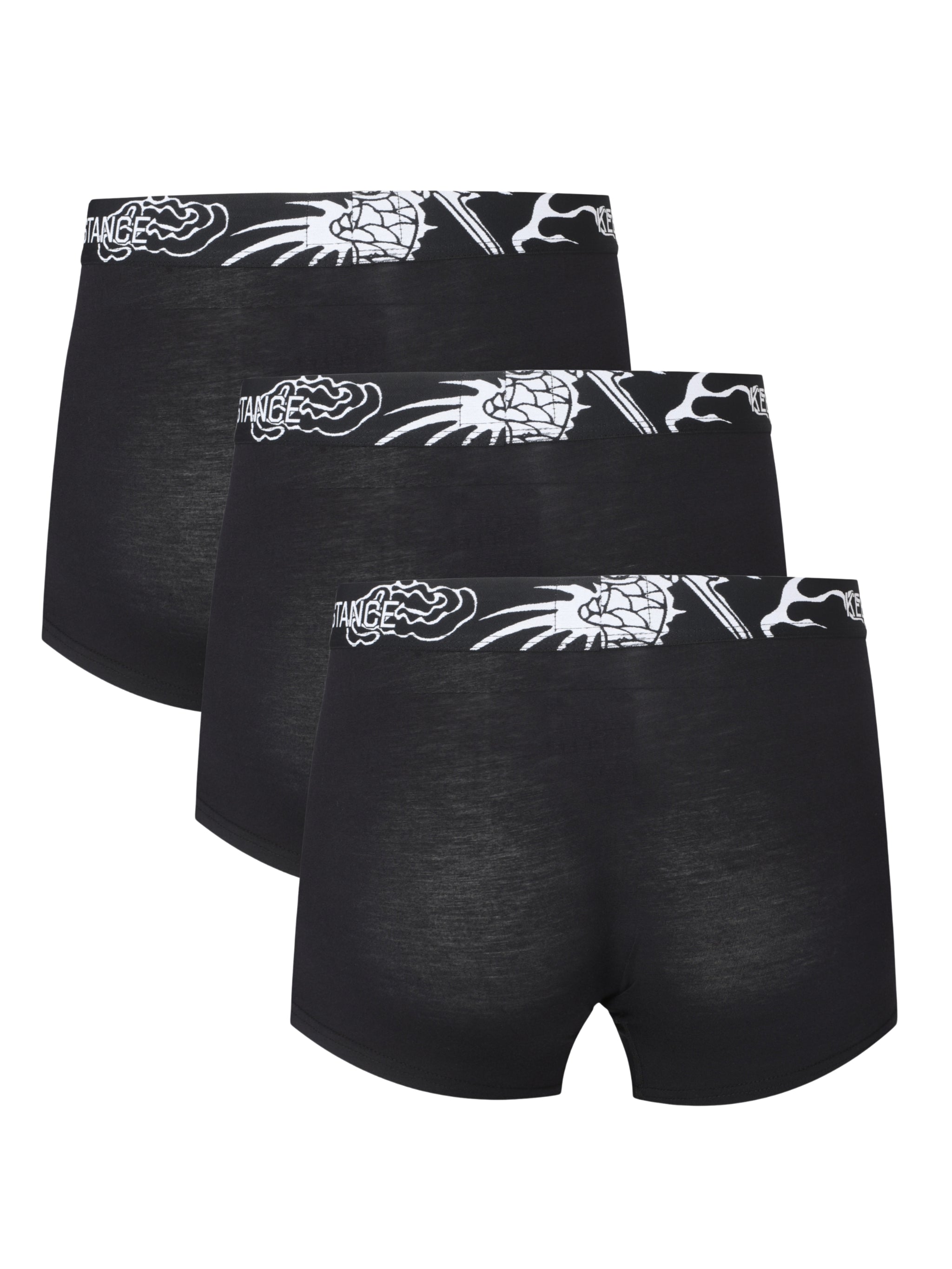 Dragon boxer brief 3pcs
