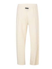 The culottes in ivory