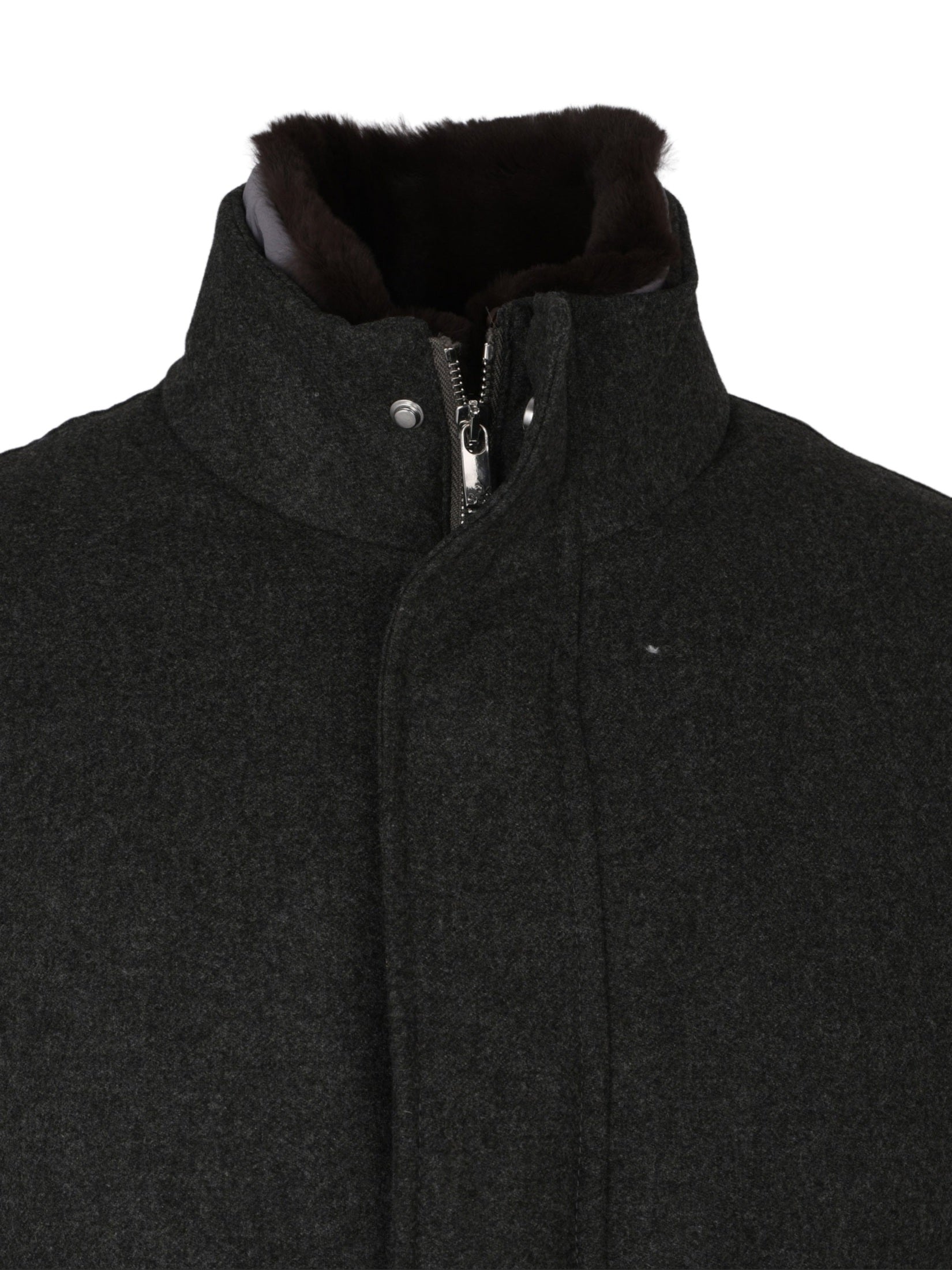 Down jacket