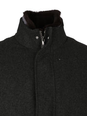 Down jacket