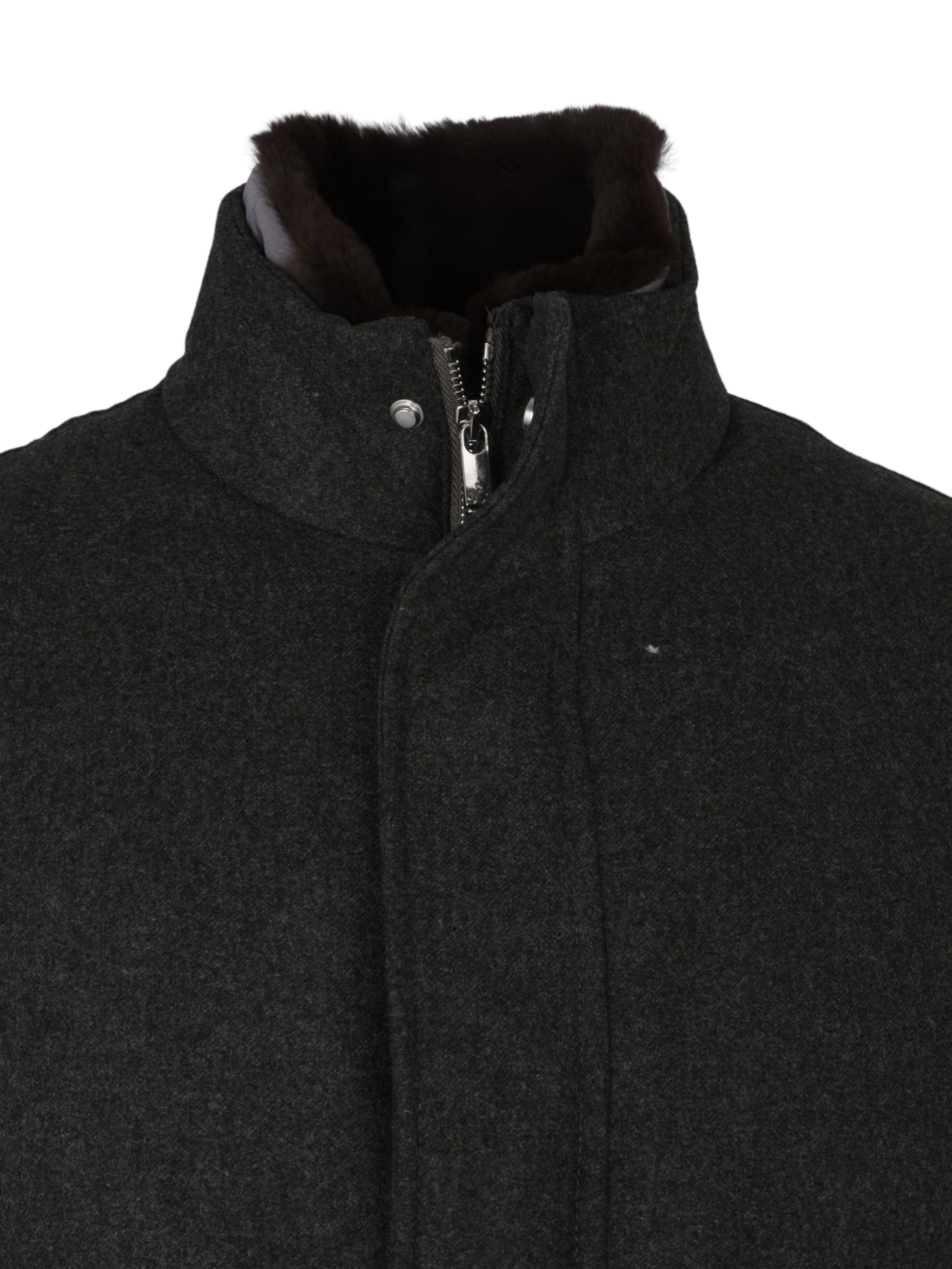 Down jacket