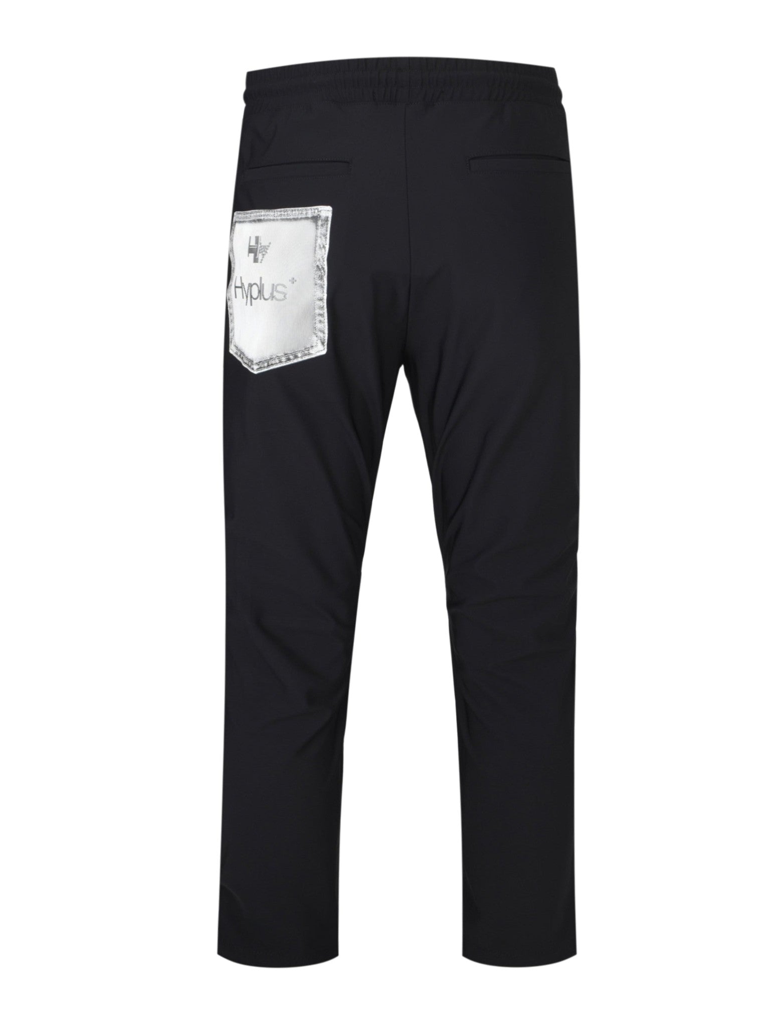 Pants drift black r00