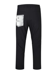 Pants drift black r00