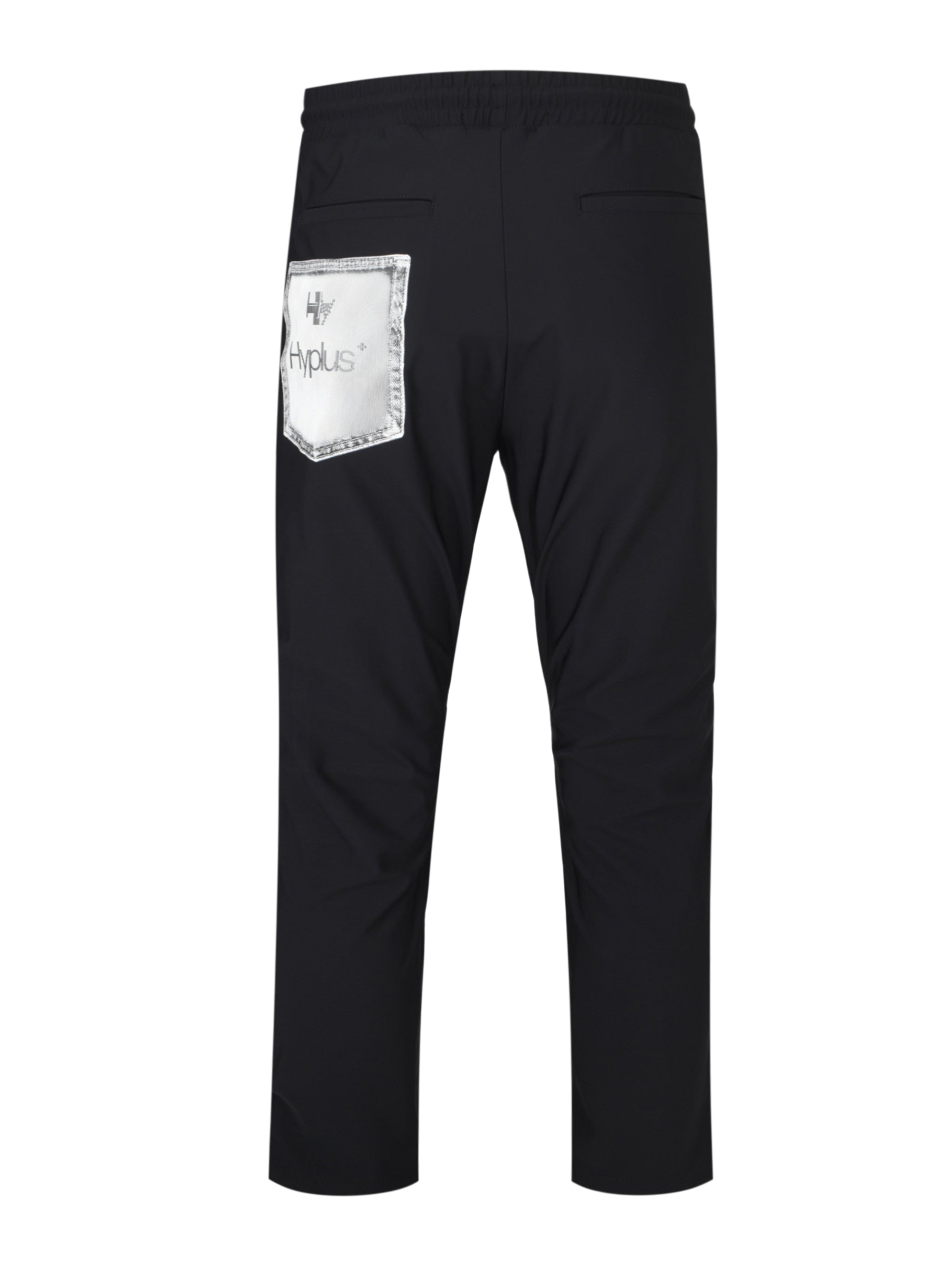 Pants drift black r00