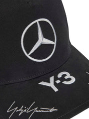 Y-3 me race cap
