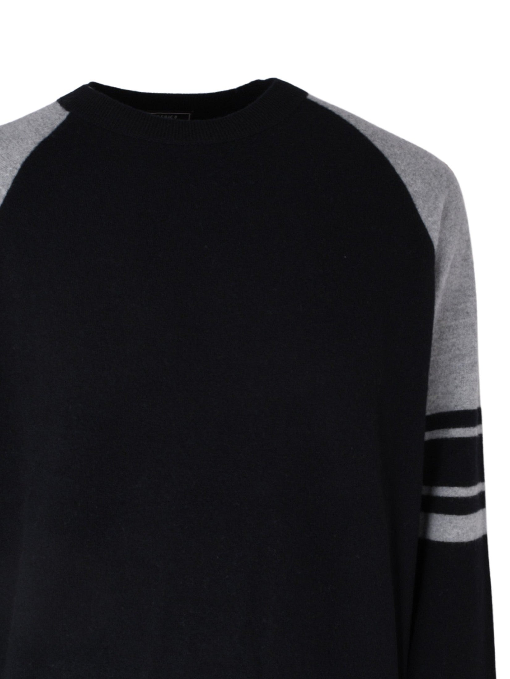 Man sweater
