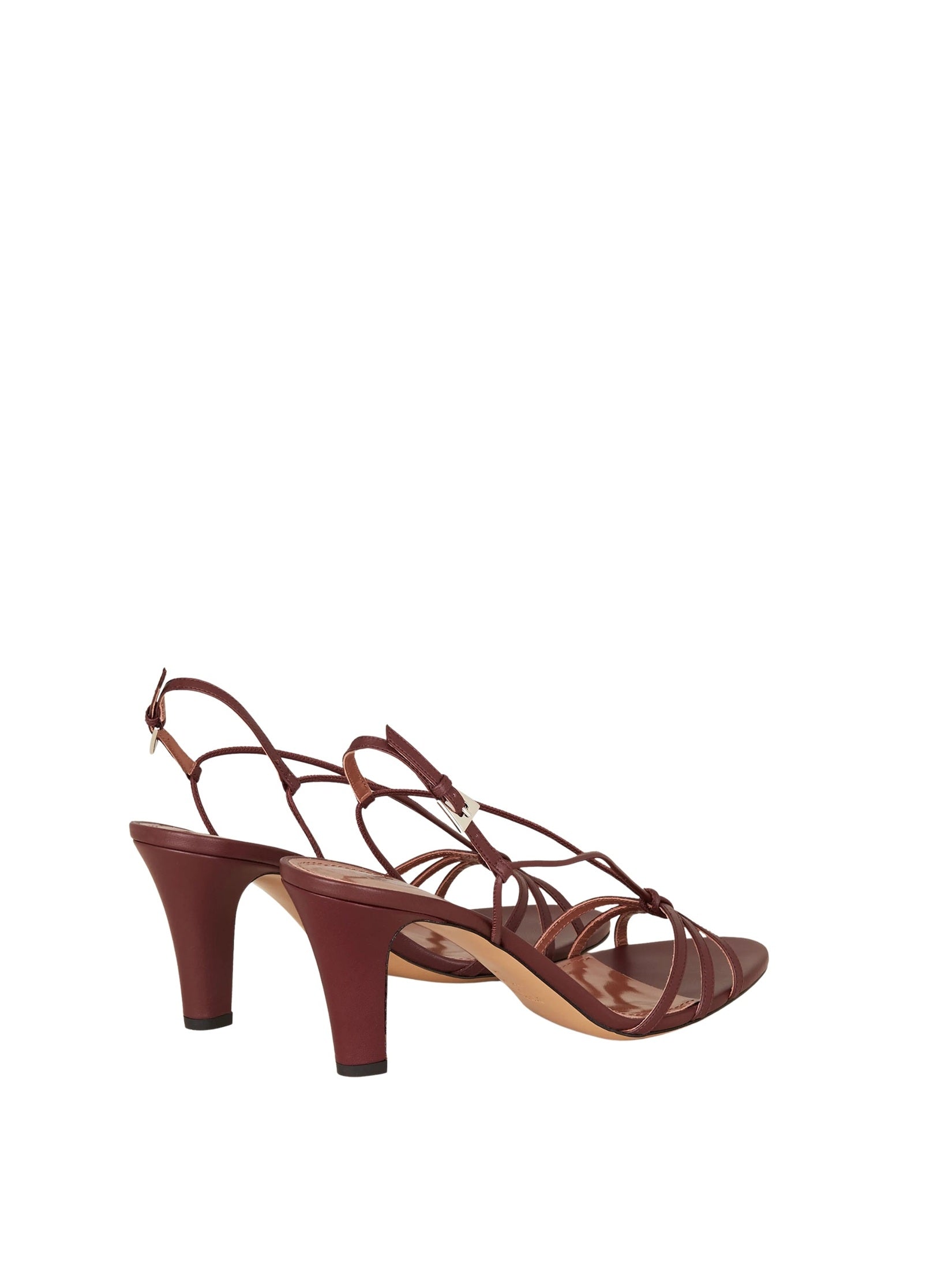 Bianca sandal 75