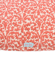 45*45 Cushions bagatelle Red