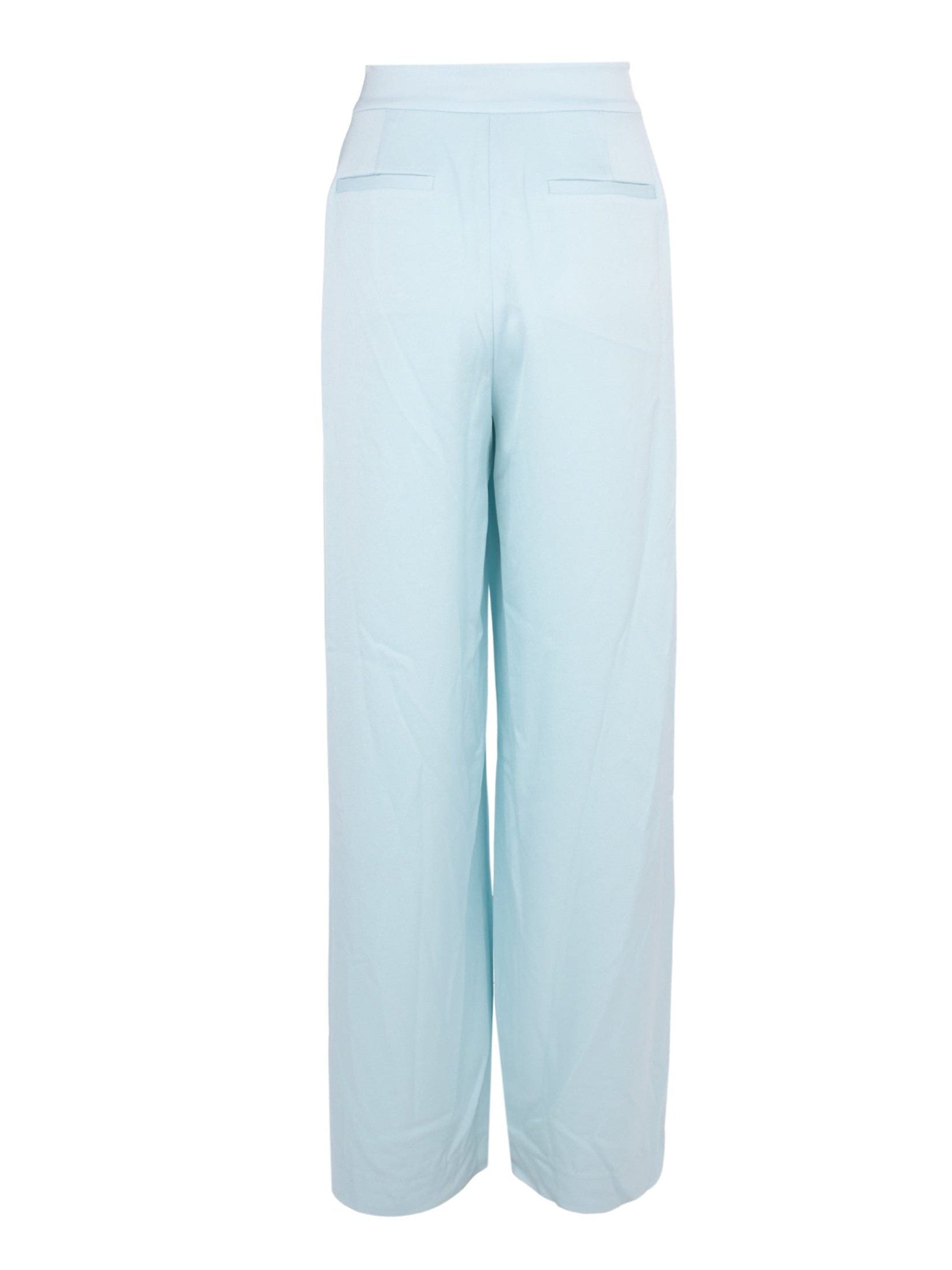 Kyra wide leg pant