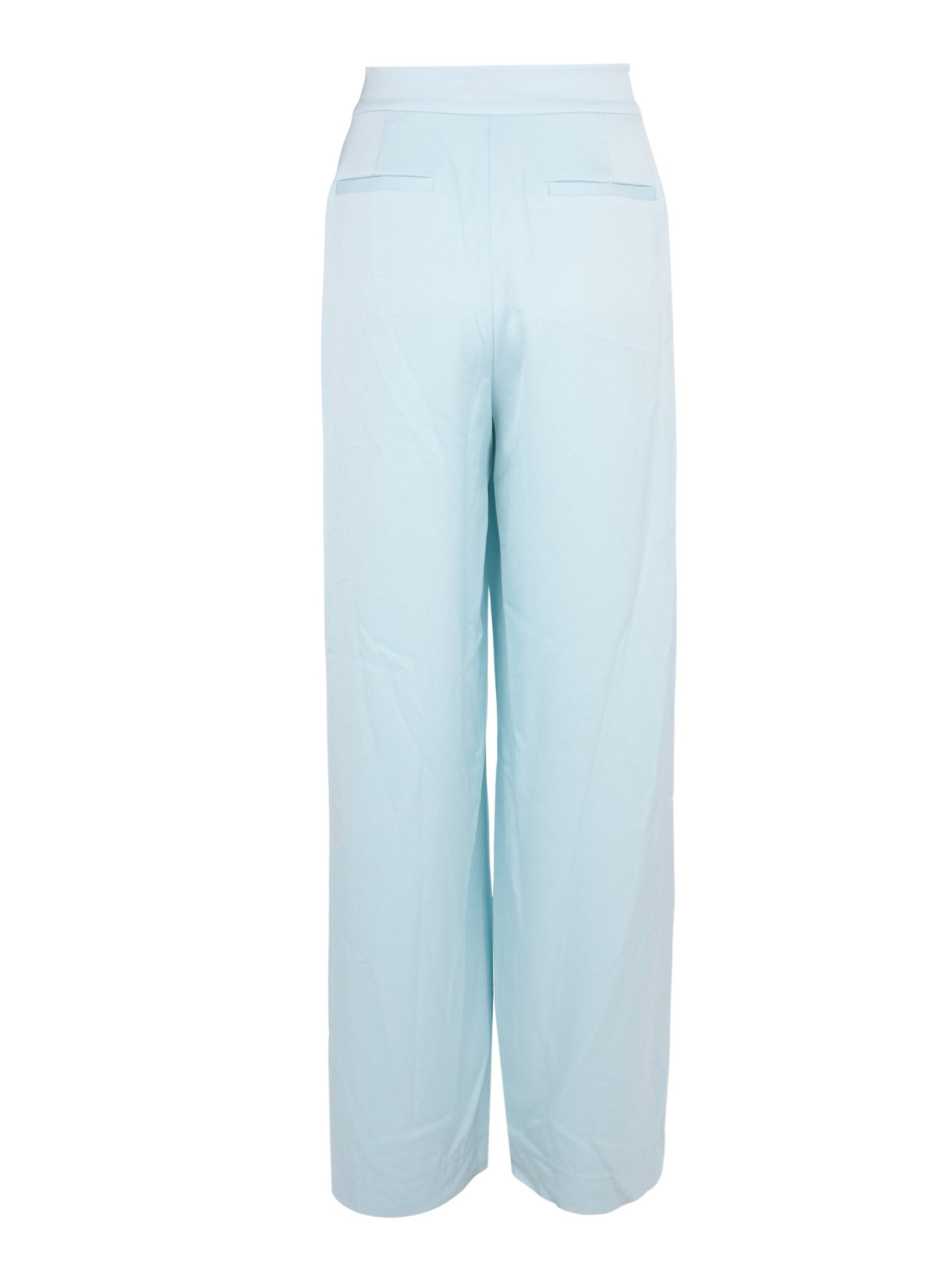 Kyra wide leg pant