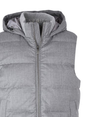 MAN VEST