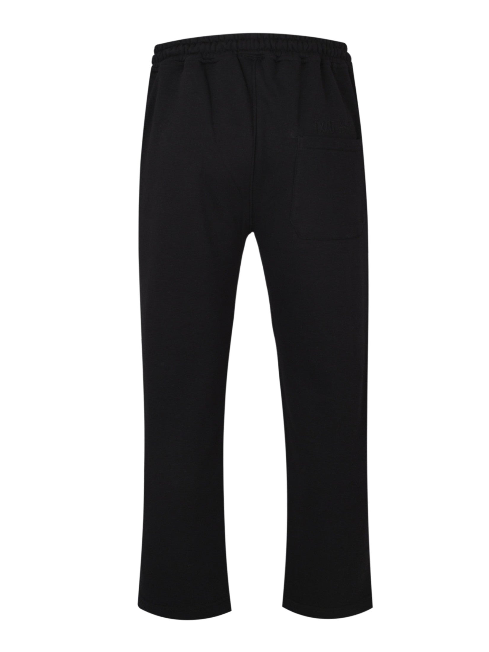 Black pants