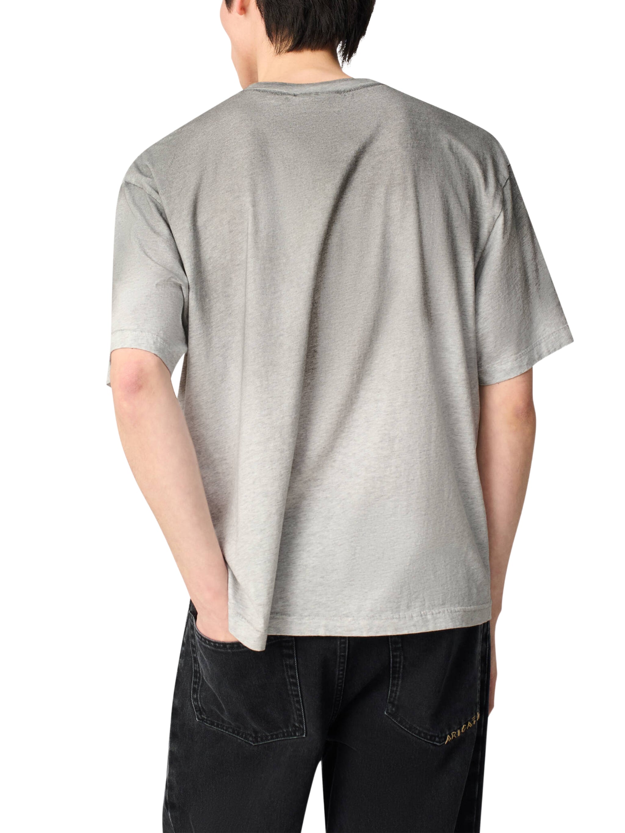 DISTORT LIGHT T-SHIRT