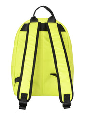 Printed backpack ny