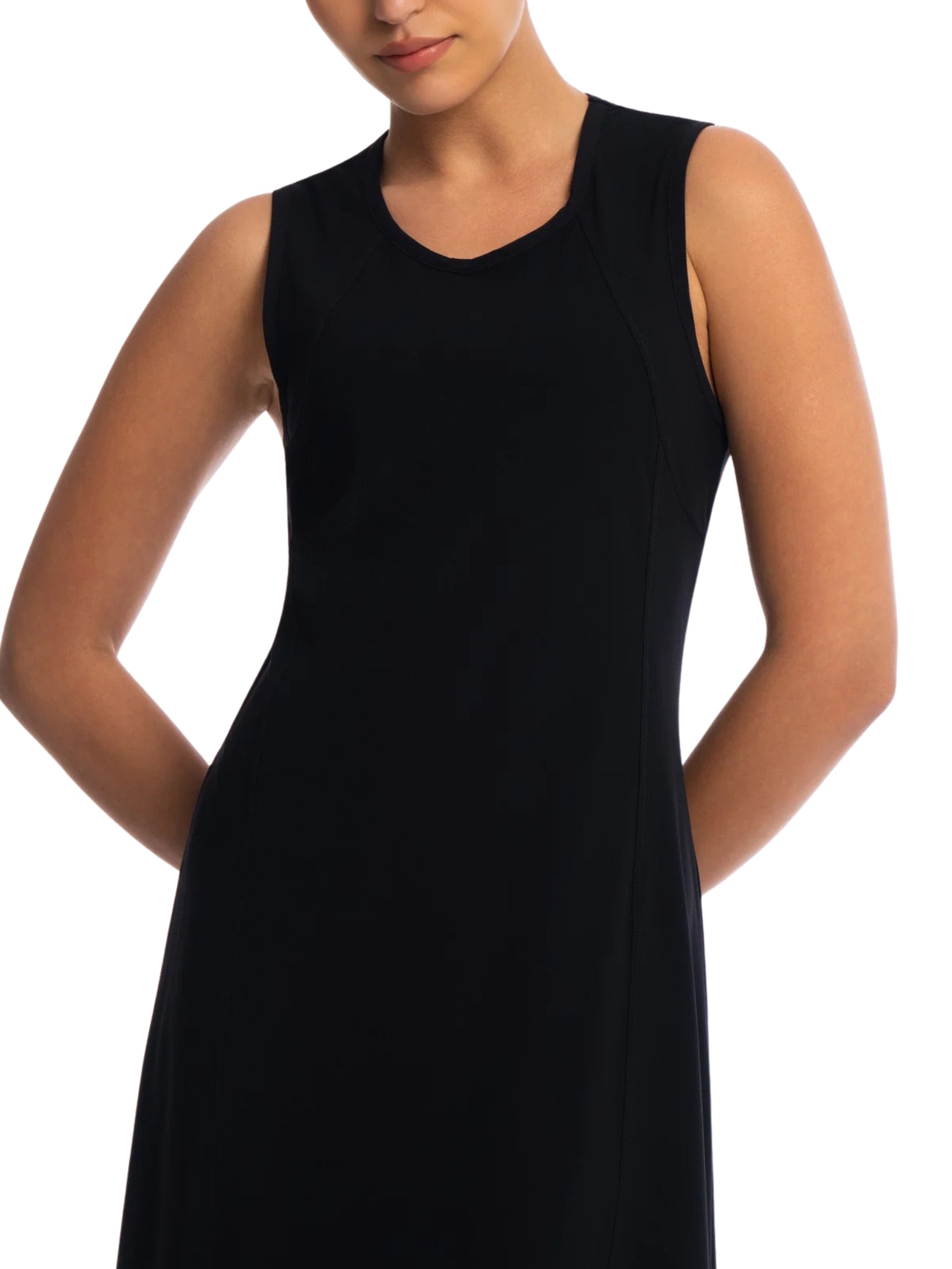 Active dress
