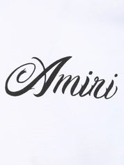Amiri mountain tee