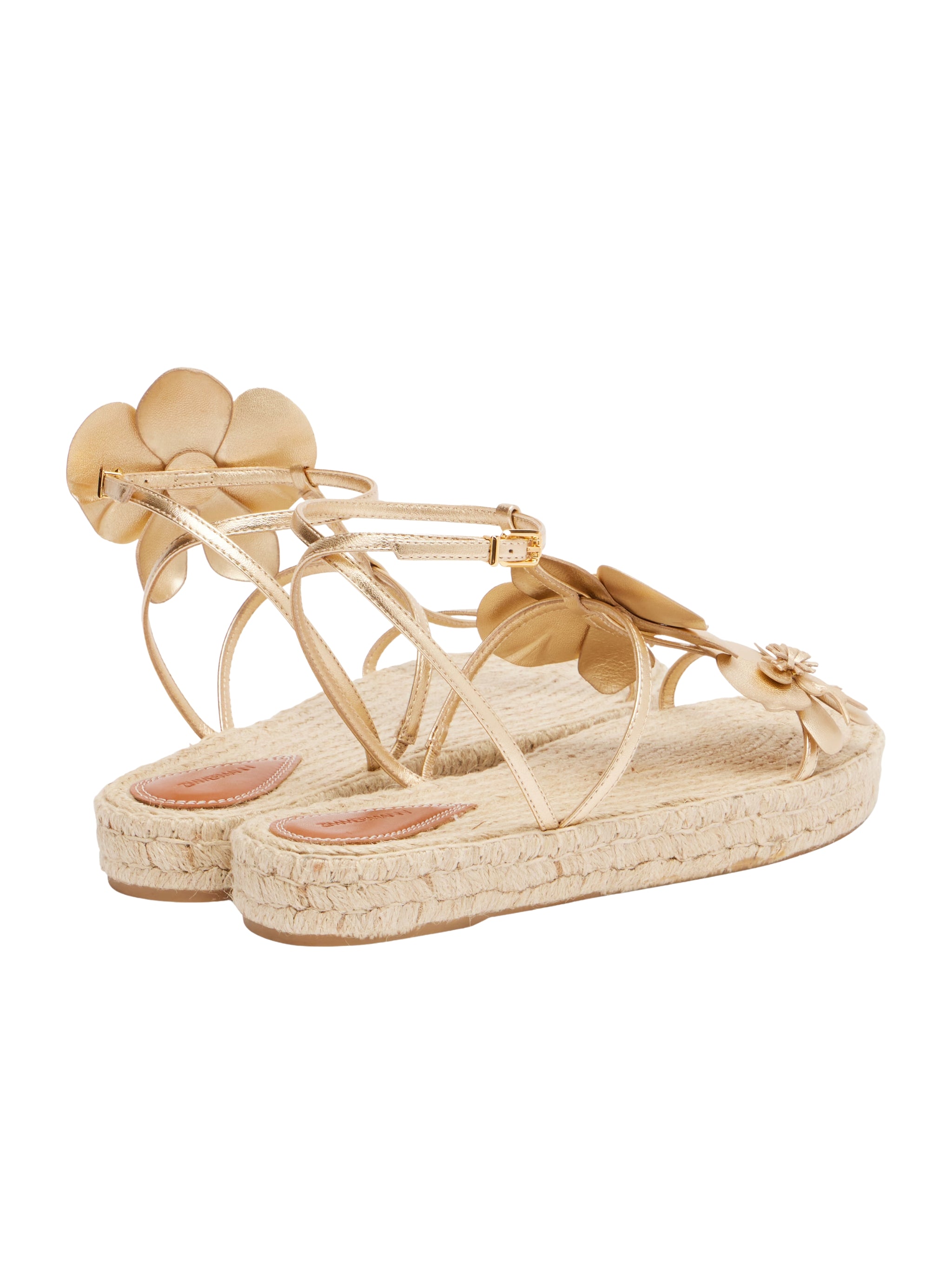 Orchid Espadrille