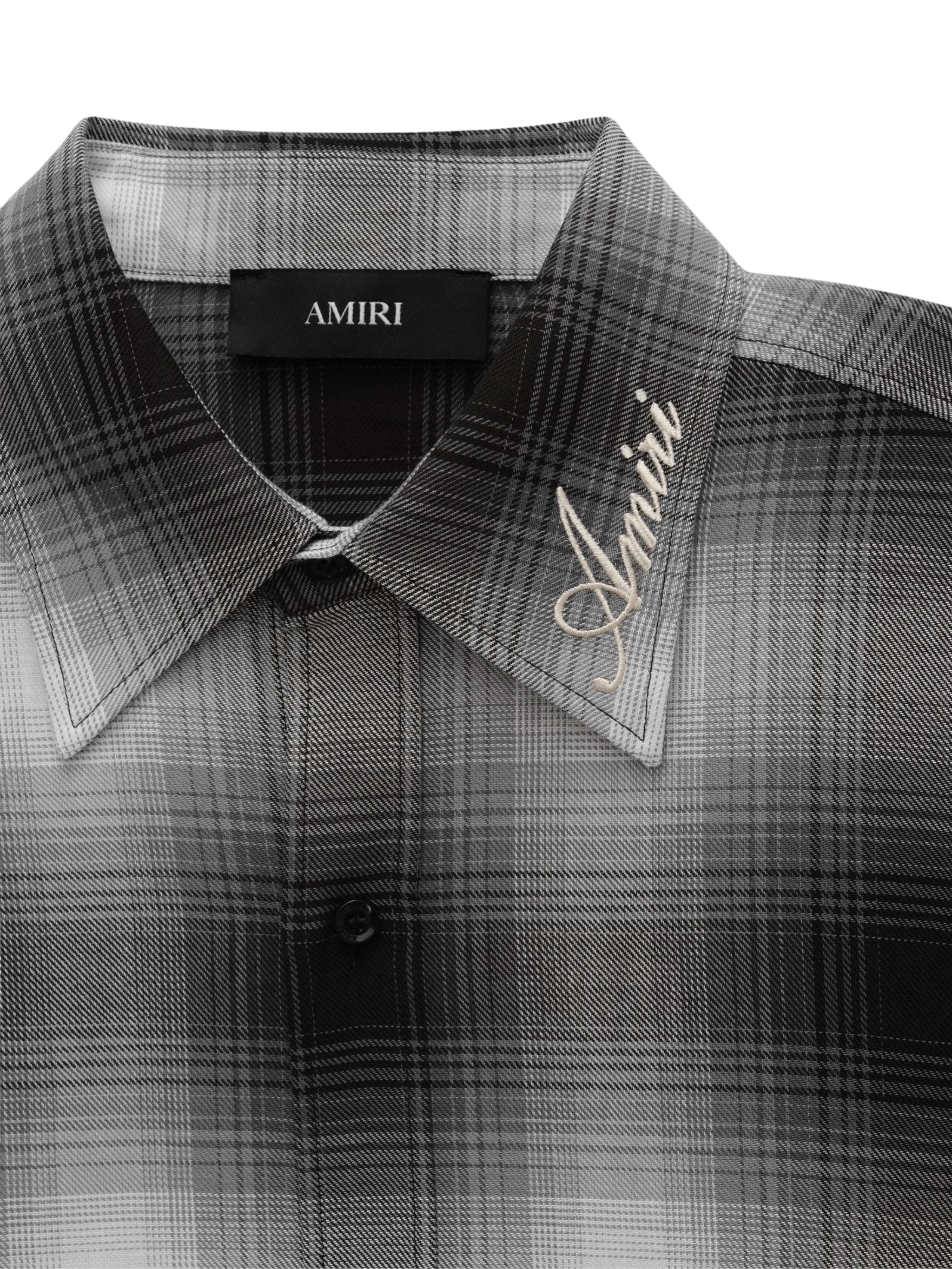 Os flannel shirt