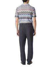Short sleeve shirt