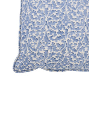 45*45 Cushions bagatelle Blue