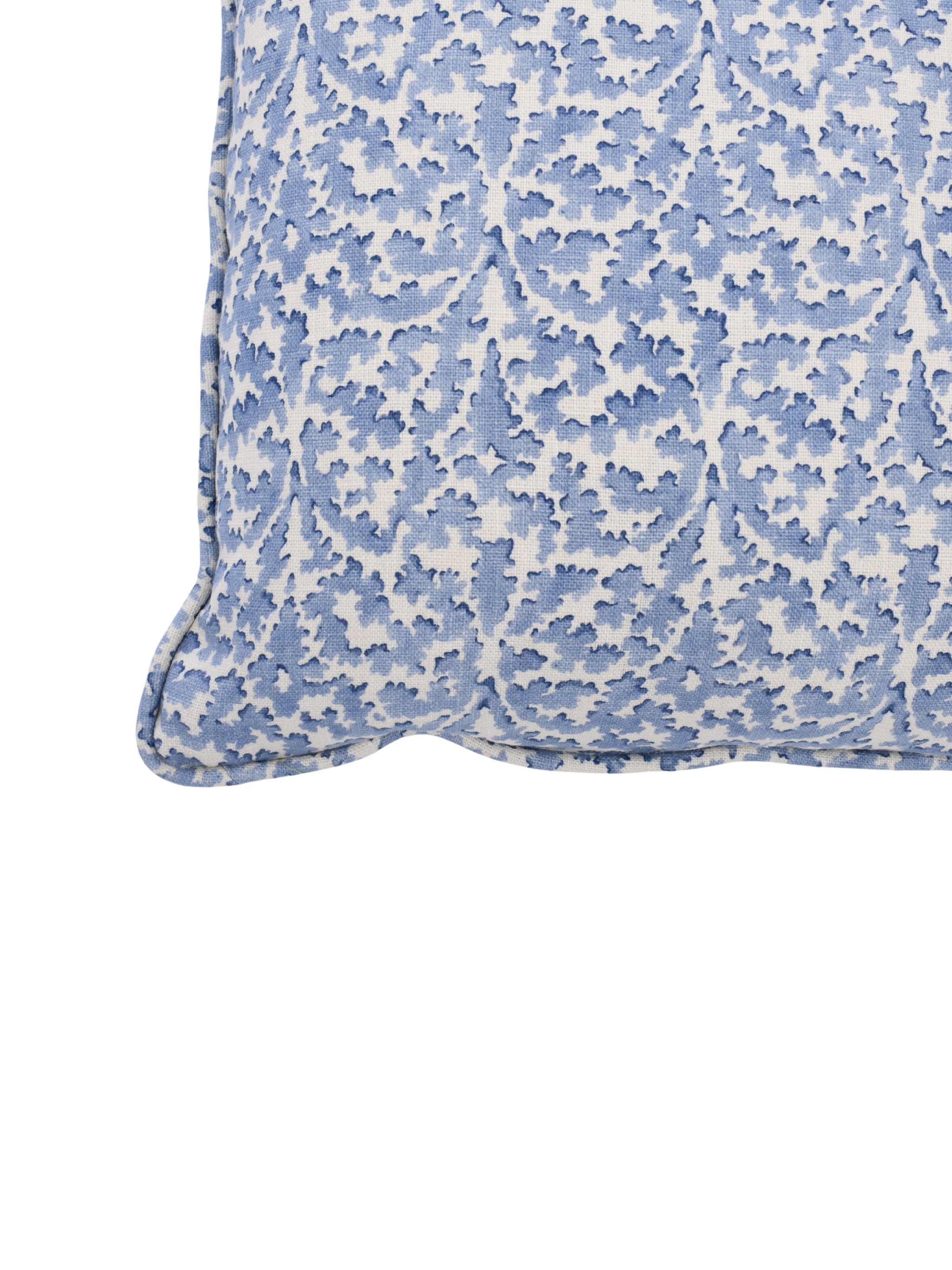 45*45 Cushions bagatelle Blue