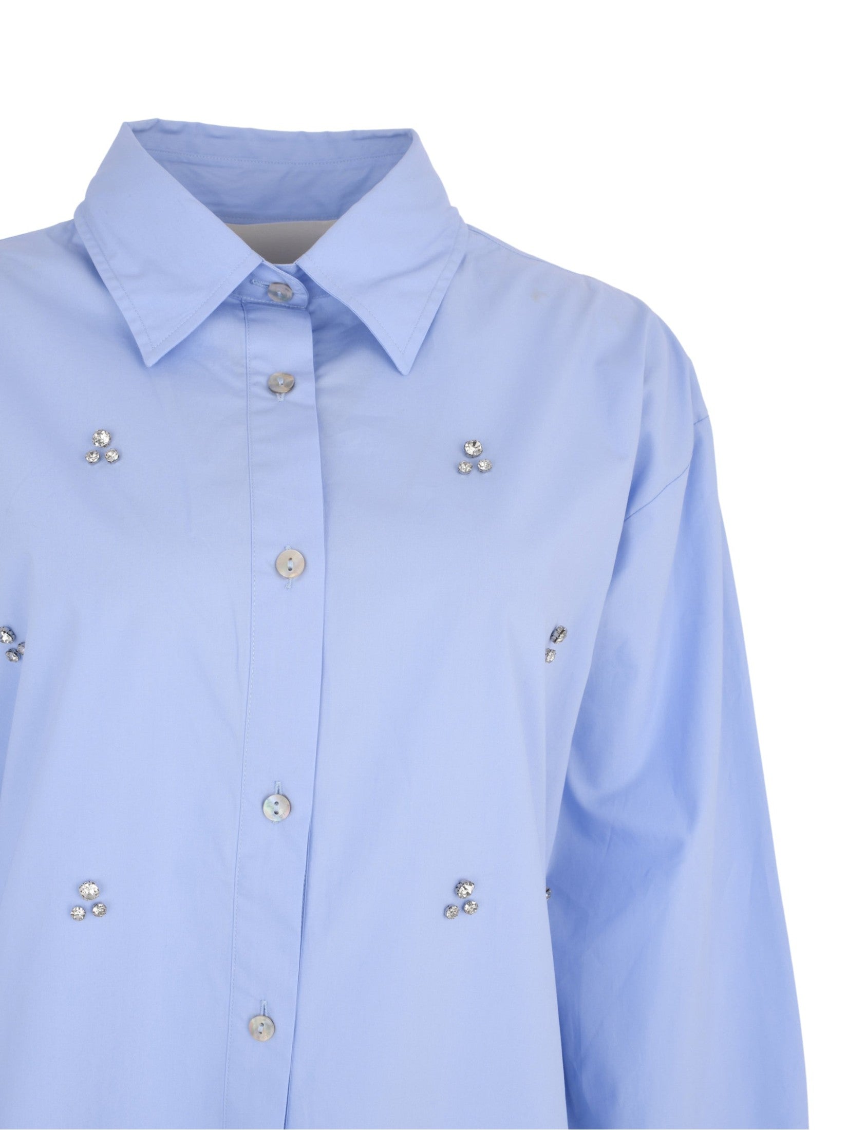 Cotton shirt