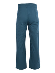 CENMAR'S GREEN PANTS WITH POCKETS