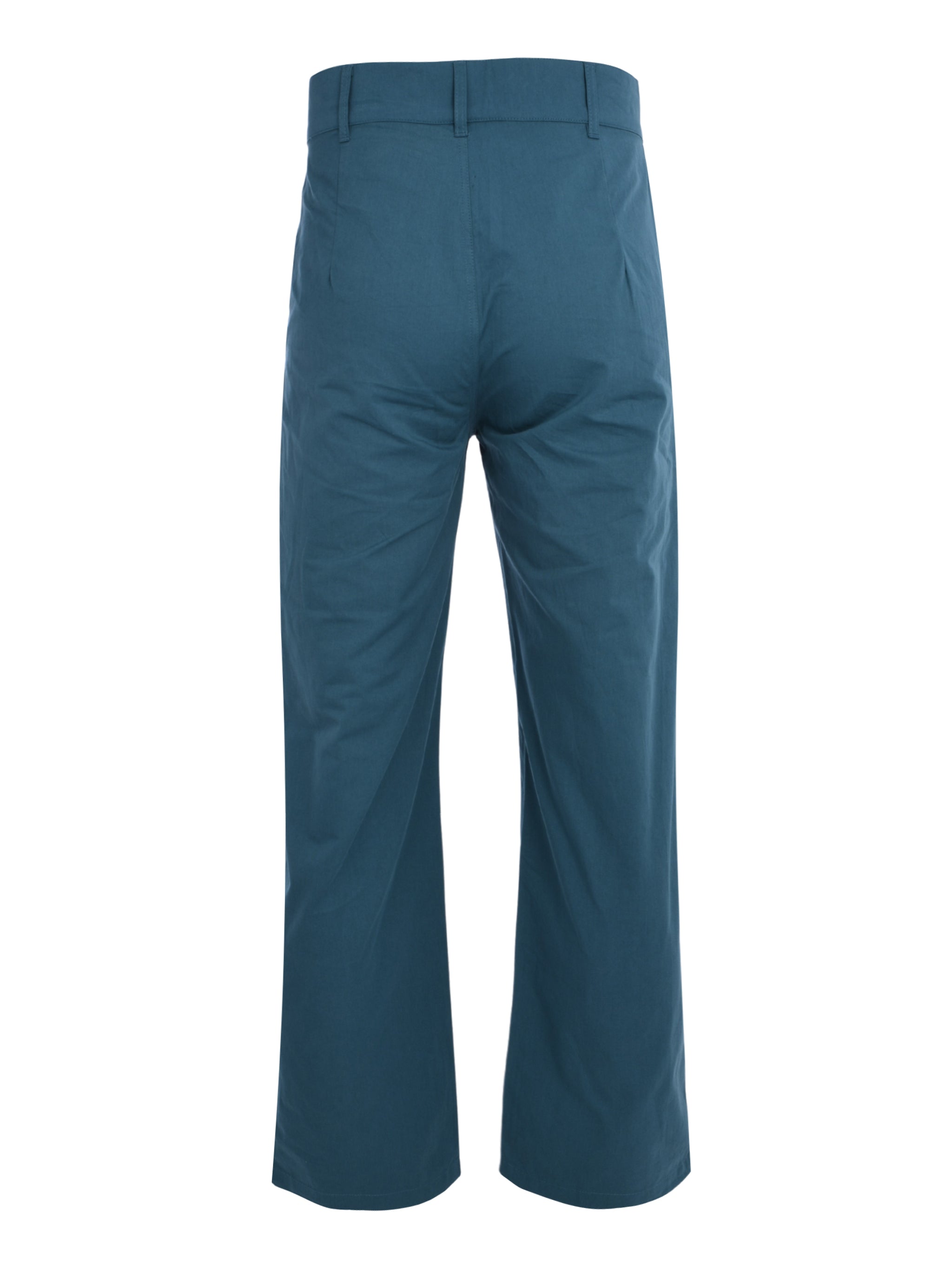 CENMAR'S GREEN PANTS WITH POCKETS