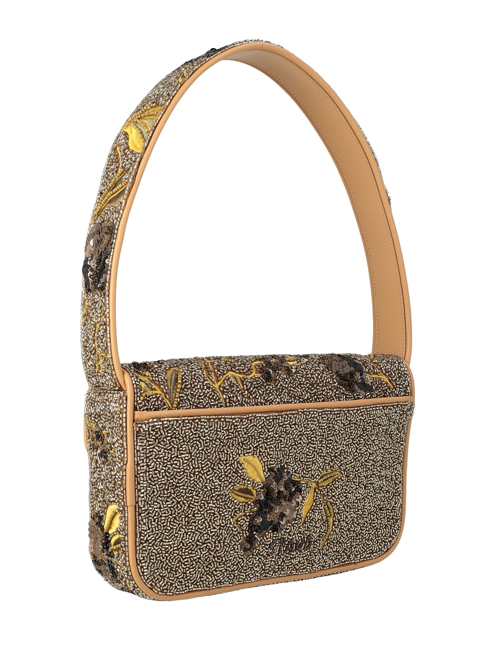 Tommy beaded bag