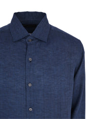 Linen casual shirt