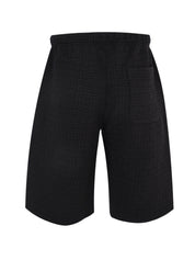 KENZO WEAVE EMBROIDERED LONG S