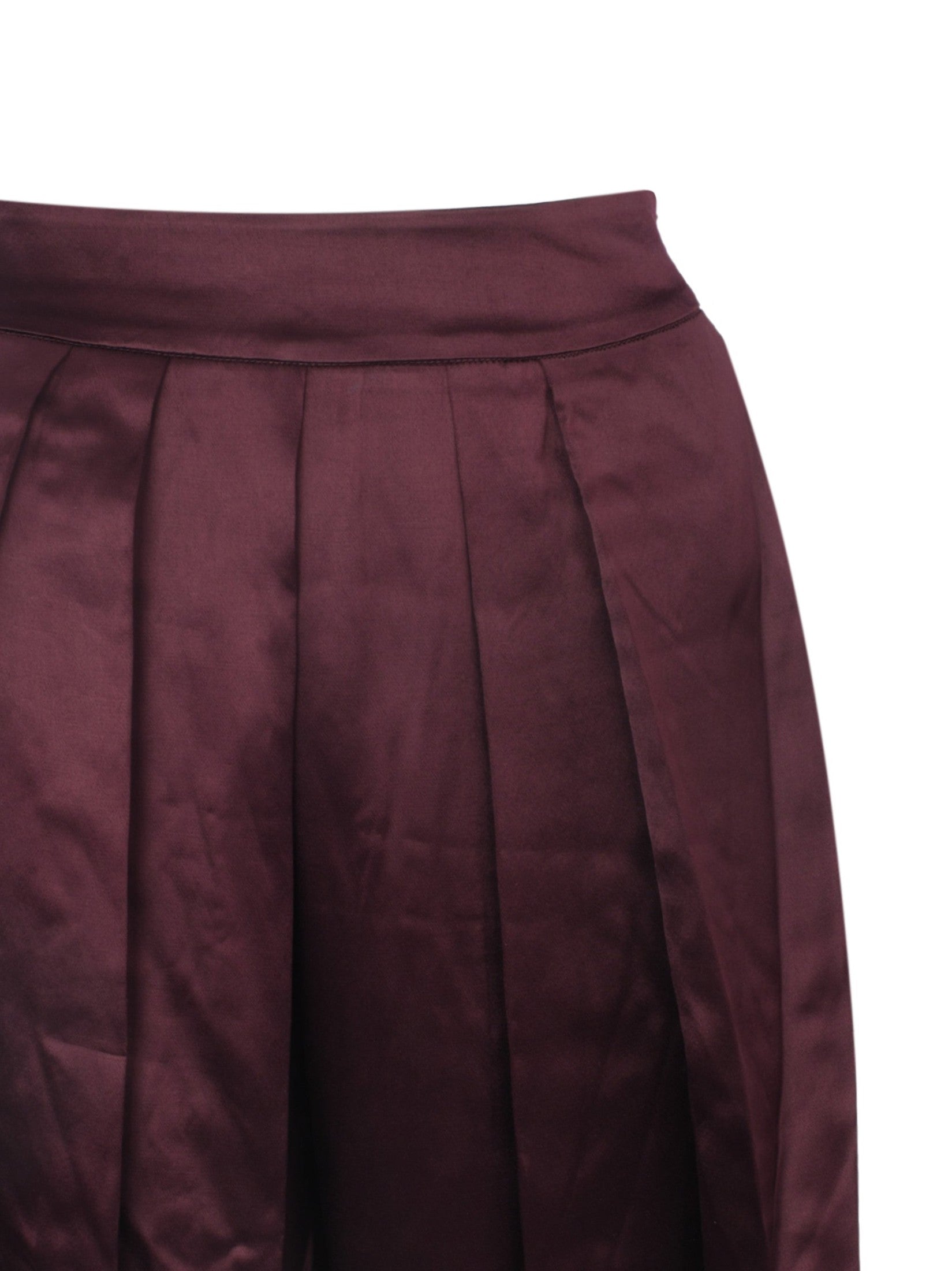 Baqa short