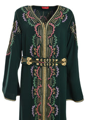 CAFTAN