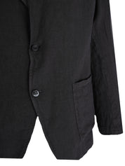 GIACCA AARON LINO TINTO CAPO